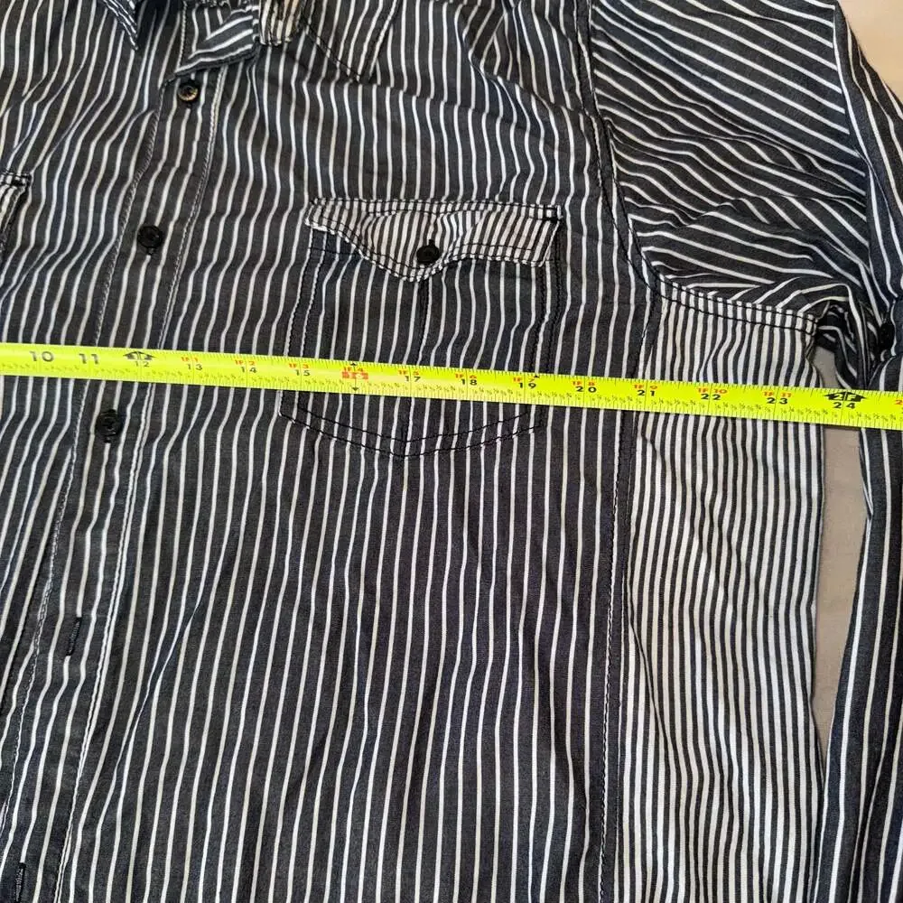 American Rag - Picture 4 of 5